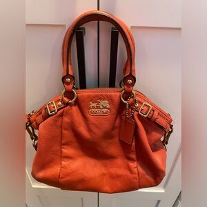 Pack Madison Satchel Bag